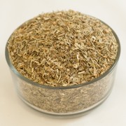 Lemongrass Cut Organic